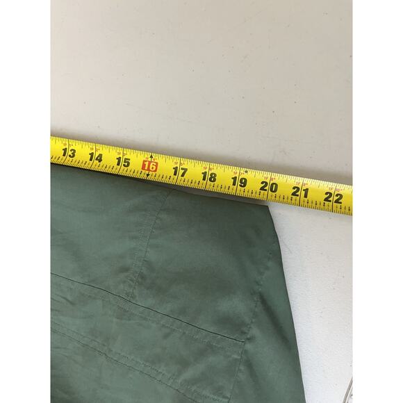 Eileen Fisher Drapey Tencel Blend Jacket S Quiet Luxury Minimalist Scandi Crop - Picture 13 of 15